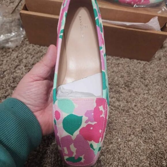 Bandolino Loafers Size 8 NWT - Picture 3 of 6